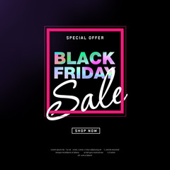 Black Friday Sale