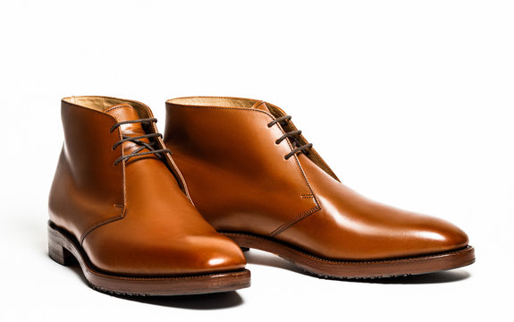 business mens shoes
