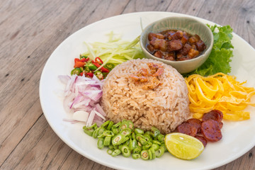 Kaw Cook Kapee