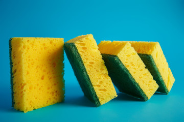 washcloth for dishwashing