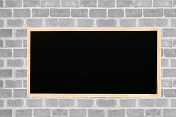 Background, blackboard, free space for text input