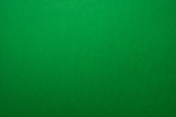 Colored paper Minimal shapes green background material design