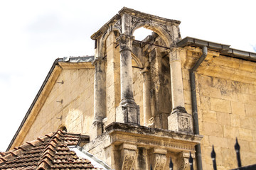 Historic Saint Paul Church - Tarsus, Mersin