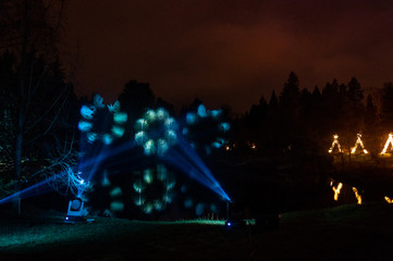 Botanischer Garten 4