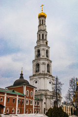 St.Nikolo Ugreshsky Monastery