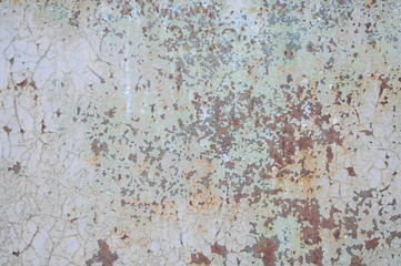 texture of old wall