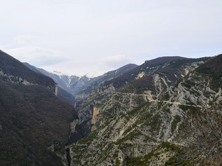 locality 'balzolo in abruzzo