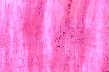 Texture, metal, wall, it can be used as a background. Metal texture with scratches and cracks