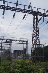 　日本　電線　門真市