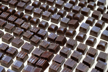 Obraz premium Chocolate 