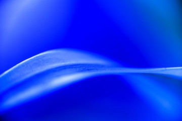 Abstract colored background close up. Macro.