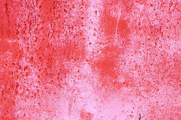 Metal texture with scratches and cracks