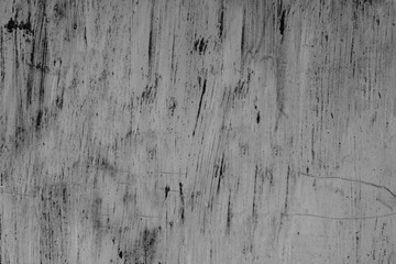 Metal texture with scratches and cracks