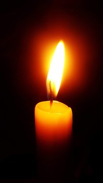 Luz de paz