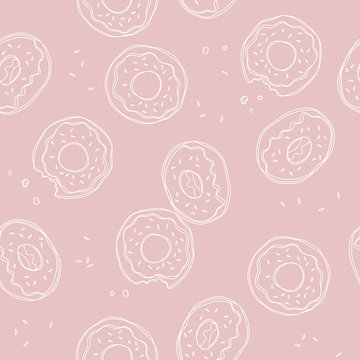 Donut Pattern Images – Browse 43,511 Stock Photos, Vectors, and Video |  Adobe Stock
