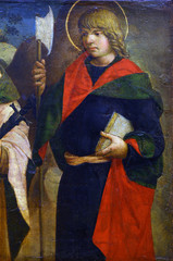 Fototapeta premium Apostle