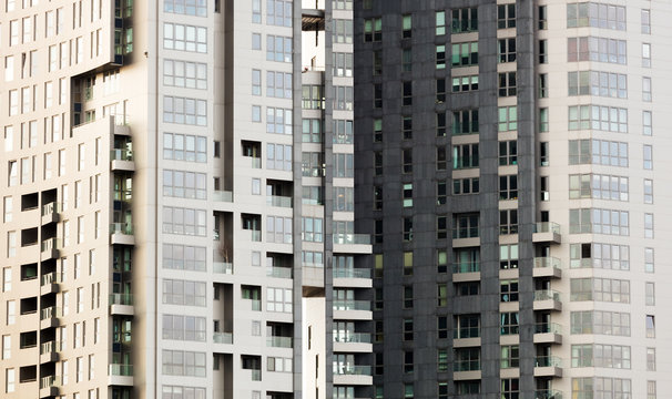Drapacze Chmur - Nowoczesna Architektura
