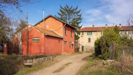 Cascina San Marco