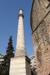 Rotunda - a Roman Mausoleum