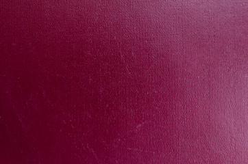 leather burgundy texture