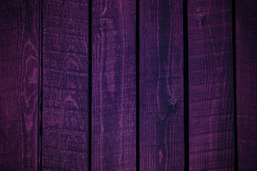 dark violet wood