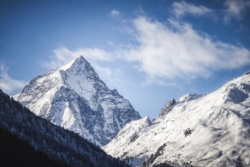 Fernerkogel - Das Tiroler Matterhorn