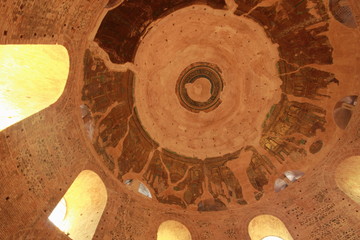 Inside the Rotunda