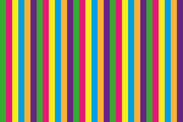 background of stripes in bright colors