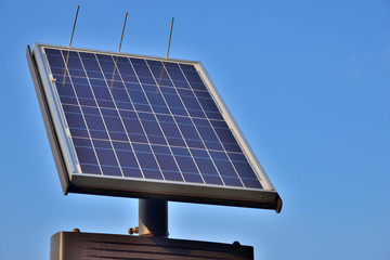 太陽電池パネル