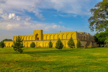 Kokand Khudoyar Khan Palace 01