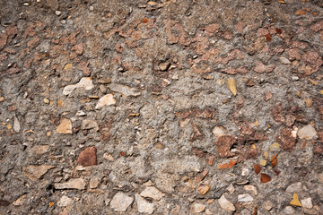 ancient stone wall texture