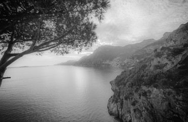 Positano, Italy Amalfi Coast