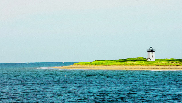 Provincetown Lighthouse