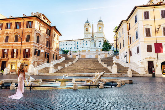 Stendhal syndrome in Spanish step