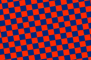 Colorful geometric gradient background. Abstract texture with squares