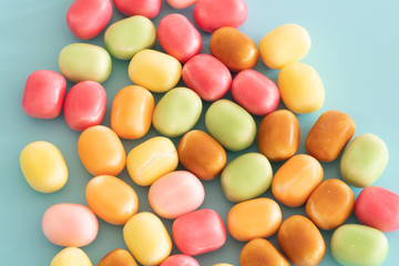 sweets candy   dragee