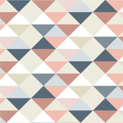 Geometric Seamless Pattern