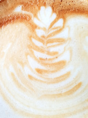 Coffee Creme Pattern