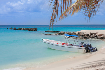 Luxury Beaches of the Paradise Island, Dominicana