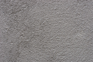 silver painted wall texture background