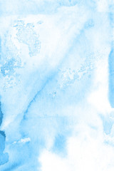 abstract blue background