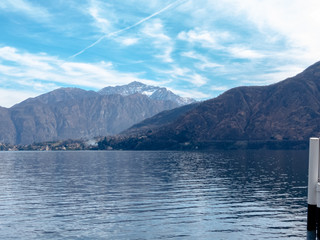 Lago d Como