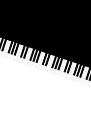 Music Piano Background