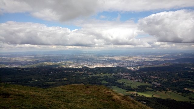 Panorama © tiziano