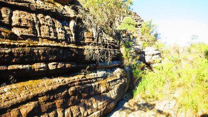 Grampians National Park Grand Canyon, Australia