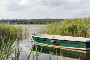 Obraz premium Ruderboot 3