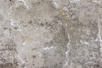 Texture - dirty concrete with drips