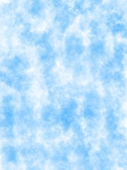 raster illustration watercolor stains background