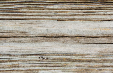 Aged wood panels for a background