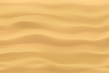 sand waves top view